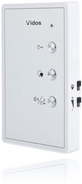 Unifon głosnomówiacy VIDOS DUO U1011 VIDOS Unifon głosnomówiacy VIDOS DUO U1011 VIDOS