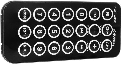 WZMACNIACZ HQM1150BT RADIO FM/MP3 150W HQM WZMACNIACZ HQM1150BT RADIO FM/MP3 150W HQM