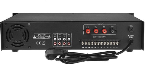 WZMACNIACZ HQM1150BT RADIO FM/MP3 150W HQM WZMACNIACZ HQM1150BT RADIO FM/MP3 150W HQM