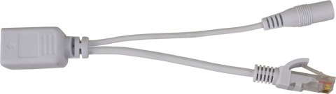 ZESTAW ADAPTERÓW PoE ZE ZŁĄCZAMI TYPU RJ Pulsar P-POE1 PULSAR ZESTAW ADAPTERÓW PoE ZE ZŁĄCZAMI TYPU RJ Pulsar P-POE1 PULSAR