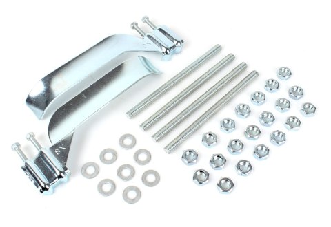 Zestaw BFT DEIMOS BT A600 KIT PL do bram przesuwnych BFT Zestaw BFT DEIMOS BT A600 KIT PL do bram przesuwnych BFT