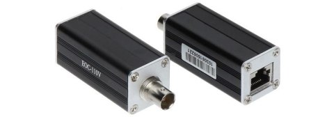 Zestaw transmisji Ethernet/Coaxial EOC-110KIT 200m (2szt.) INNY-D Zestaw transmisji Ethernet/Coaxial EOC-110KIT 200m (2szt.) INNY-D