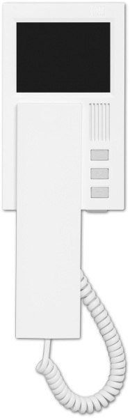 ACO INS-MPR 4" Monitor INSPIRO - kolorowy cyfrowy 4" do systemów videodomofonowych ACO ACO INS-MPR 4" Monitor INSPIRO - kolorowy cyfrowy 4" do systemów videodomofonowych ACO