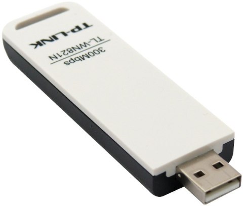 ADAPTER WLAN USB TP-LINK WN821N TP-LINK ADAPTER WLAN USB TP-LINK WN821N TP-LINK