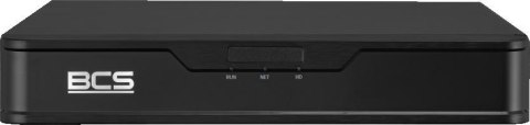 BCS-P-NVR0401-4KE-III BCS Point sieciowy rejestrator 4 kanałowy IP do 8Mpx BCS BCS-P-NVR0401-4KE-III BCS Point sieciowy rejestrator 4 kanałowy IP do 8Mpx BCS