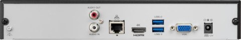 BCS-P-NVR0401-4KE-III BCS Point sieciowy rejestrator 4 kanałowy IP do 8Mpx BCS BCS-P-NVR0401-4KE-III BCS Point sieciowy rejestrator 4 kanałowy IP do 8Mpx BCS