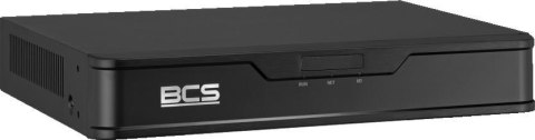 BCS-P-NVR0401-4KE-III BCS Point sieciowy rejestrator 4 kanałowy IP do 8Mpx BCS BCS-P-NVR0401-4KE-III BCS Point sieciowy rejestrator 4 kanałowy IP do 8Mpx BCS