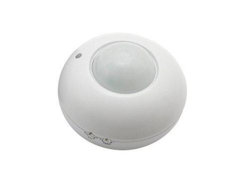 Czujnik ruchu podczerwieni ORNO OR-CR-203/W biały ORNO Czujnik ruchu podczerwieni ORNO OR-CR-203/W biały ORNO