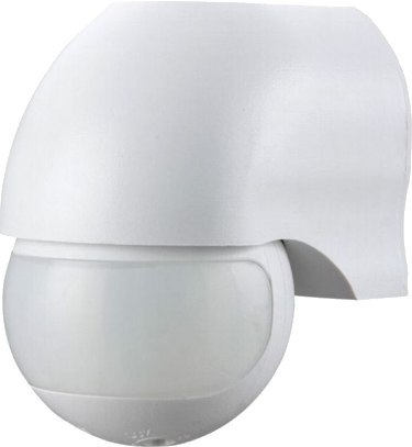 Czujnik ruchu podczerwieni ORNO OR-CR-204/W biały ORNO Czujnik ruchu podczerwieni ORNO OR-CR-204/W biały ORNO