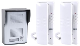 DOMOFON EURA ADP-48A3 (RL-3203CC) EURA