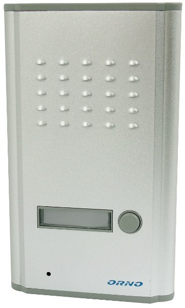 DOMOFON ORNO OR-DOM-RL-901/RL-3208A ORNO DOMOFON ORNO OR-DOM-RL-901/RL-3208A ORNO