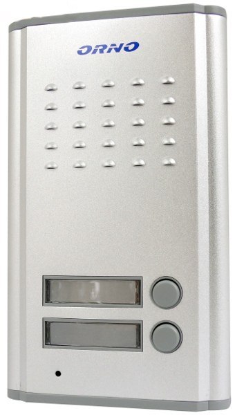 DOMOFON ORNO OR-DOM-RL-903/RL-3208AA ORNO DOMOFON ORNO OR-DOM-RL-903/RL-3208AA ORNO