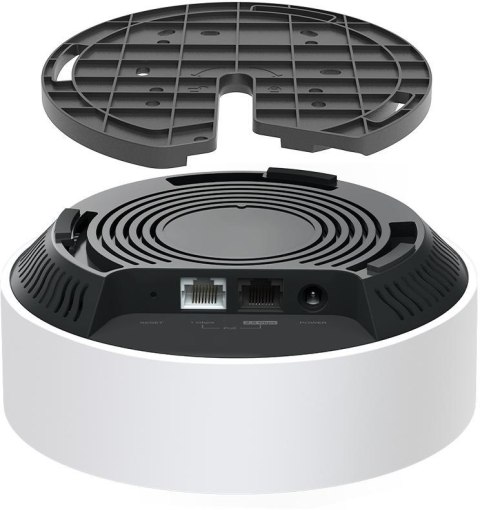 DOMOWY SYSTEM WI-FI MESH TP-LINK DECO X50-POE (3-PACK) TP-LINK DOMOWY SYSTEM WI-FI MESH TP-LINK DECO X50-POE (3-PACK) TP-LINK