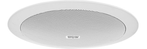 GŁOŚNIK SUFITOWY PA HQM-SOZ1625 16W 100V BIAŁY HQM GŁOŚNIK SUFITOWY PA HQM-SOZ1625 16W 100V BIAŁY HQM