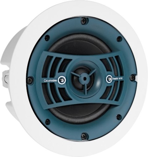 GŁOŚNIK SUFITOWY PA HQM-SOZ1625 16W 100V BIAŁY HQM GŁOŚNIK SUFITOWY PA HQM-SOZ1625 16W 100V BIAŁY HQM