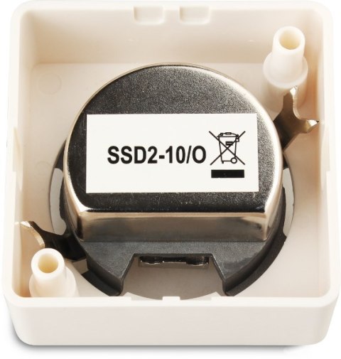 GNIAZDO SSD2-00 RTV/SAT KONCOWE AXING GNIAZDO SSD2-00 RTV/SAT KONCOWE AXING