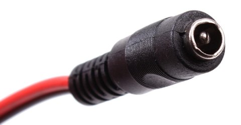 GNIAZDO ZASILAJĄCE NA PRZEWODZIE 2.1/5.5mm INNY-D GNIAZDO ZASILAJĄCE NA PRZEWODZIE 2.1/5.5mm INNY-D