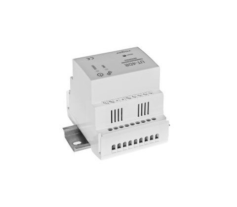 INTERFEJS ROGER UT-4DR ROGER INTERFEJS ROGER UT-4DR ROGER