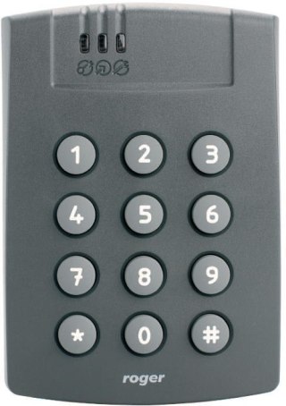 KONTROLER DOSTĘPU ROGER PR612-G ROGER