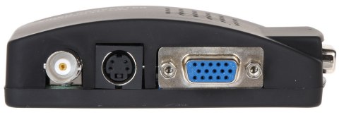 KONWERTER BNC DO VGA VGA-1920F INNY-D KONWERTER BNC DO VGA VGA-1920F INNY-D