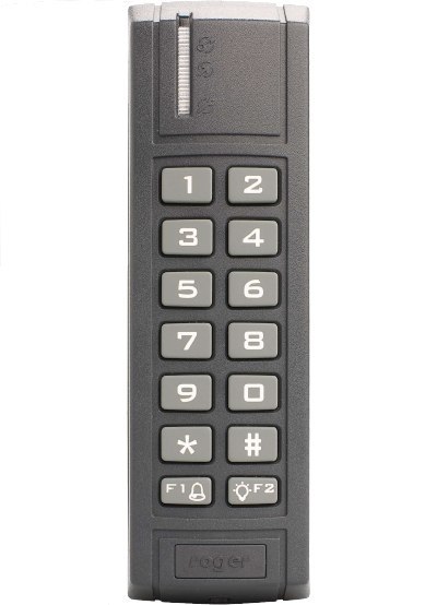 Kontroler dostępu ROGER PR312EM-G ROGER Kontroler dostępu ROGER PR312EM-G ROGER