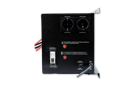 PRZETWORNICA VOLT POLSKA SINUSPRO-2400W 12V 1600/2400W VOLT POLSKA PRZETWORNICA VOLT POLSKA SINUSPRO-2400W 12V 1600/2400W VOLT POLSKA