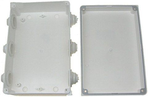 PUSZKA PK-10/D IP-55 INNY-D PUSZKA PK-10/D IP-55 INNY-D