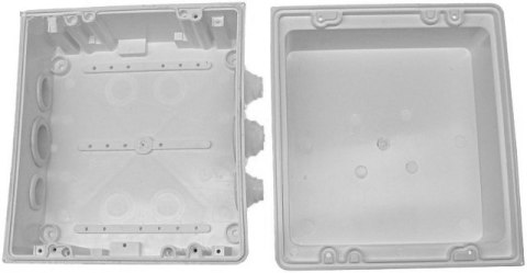 PUSZKA PK-9/D IP-54 INNY-D PUSZKA PK-9/D IP-54 INNY-D