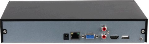 REJESTRATOR IP DAHUA NVR4108HS-EI DAHUA REJESTRATOR IP DAHUA NVR4108HS-EI DAHUA