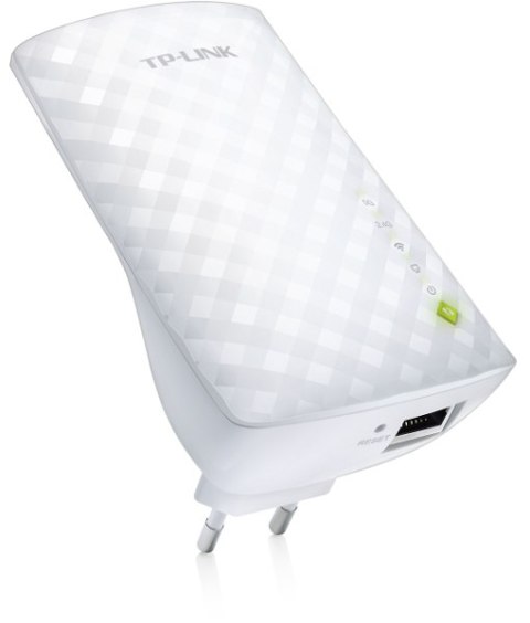 REPEATER TP-LINK RE200 AC750 TP-LINK REPEATER TP-LINK RE200 AC750 TP-LINK