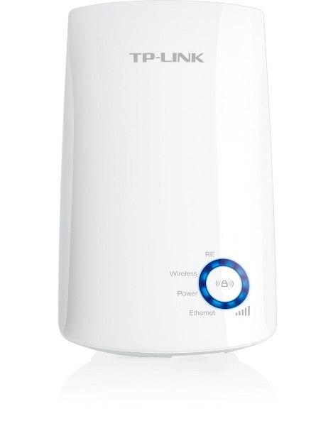 REPEATER TP-LINK TL-WA850RE TP-LINK REPEATER TP-LINK TL-WA850RE TP-LINK