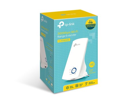 REPEATER TP-LINK TL-WA850RE TP-LINK REPEATER TP-LINK TL-WA850RE TP-LINK