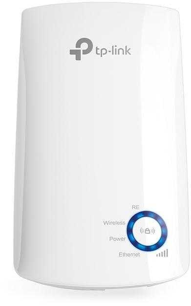 REPEATER TP-LINK TL-WA850RE TP-LINK REPEATER TP-LINK TL-WA850RE TP-LINK