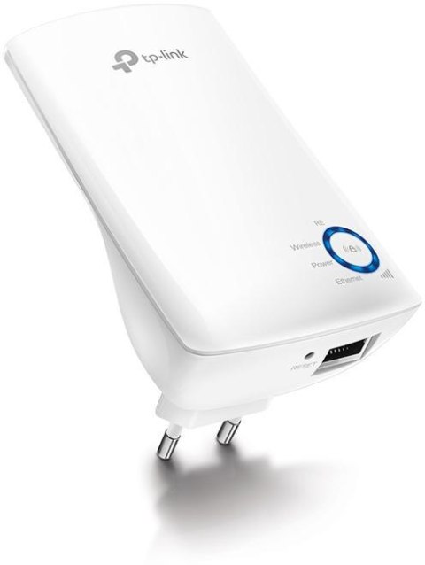 REPEATER TP-LINK TL-WA850RE TP-LINK REPEATER TP-LINK TL-WA850RE TP-LINK