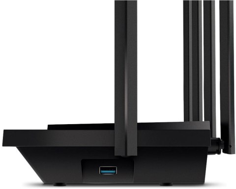 ROUTER TP-LINK ARCHER AX72 Wi-Fi 6 AX5400 TP-LINK ROUTER TP-LINK ARCHER AX72 Wi-Fi 6 AX5400 TP-LINK