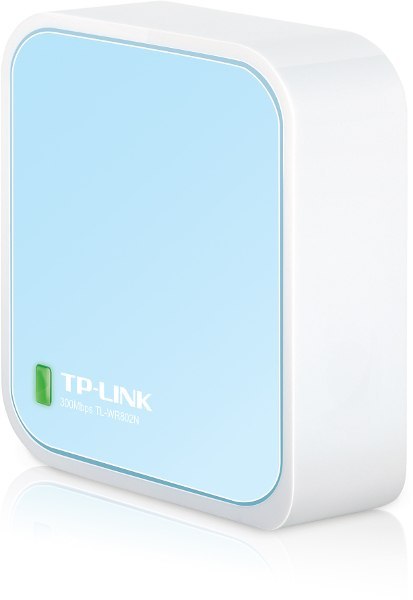 ROUTER TP-LINK TL-WR802N TP-LINK ROUTER TP-LINK TL-WR802N TP-LINK
