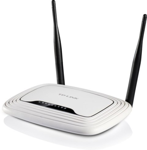 ROUTER TP-LINK TL-WR841N TP-LINK ROUTER TP-LINK TL-WR841N TP-LINK