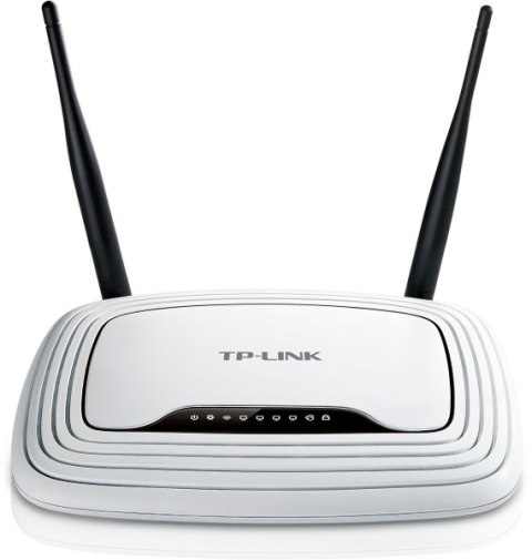 ROUTER TP-LINK TL-WR841N TP-LINK ROUTER TP-LINK TL-WR841N TP-LINK
