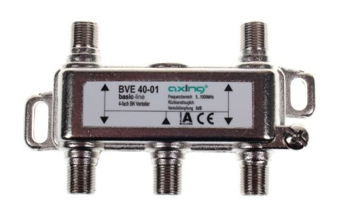 ROZGAŁEŹNIK AX BVE 40-01 AXING ROZGAŁEŹNIK AX BVE 40-01 AXING