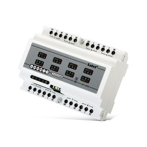 SATEL EKSPANDER WYJ. DIN 35 INT-ORS SATEL SATEL EKSPANDER WYJ. DIN 35 INT-ORS SATEL