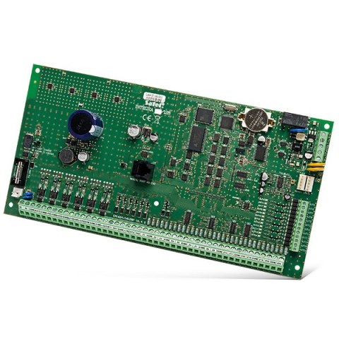 SATEL PŁYTA GŁÓWNA INTEGRA 128 8447 SATEL SATEL PŁYTA GŁÓWNA INTEGRA 128 8447 SATEL