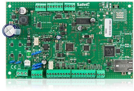 SATEL PŁYTA GŁÓWNA VERSA IP SATEL SATEL PŁYTA GŁÓWNA VERSA IP SATEL