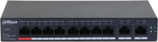 SWITCH DAHUA CS4010-8ET-110 DAHUA