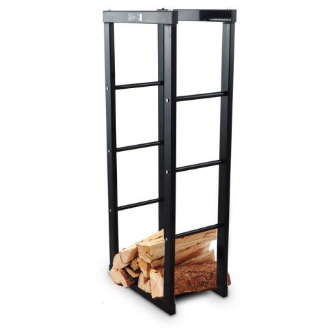 Stojak na drewno opałowe 40x25x100cm Stojak na drewno opałowe 40x25x100cm