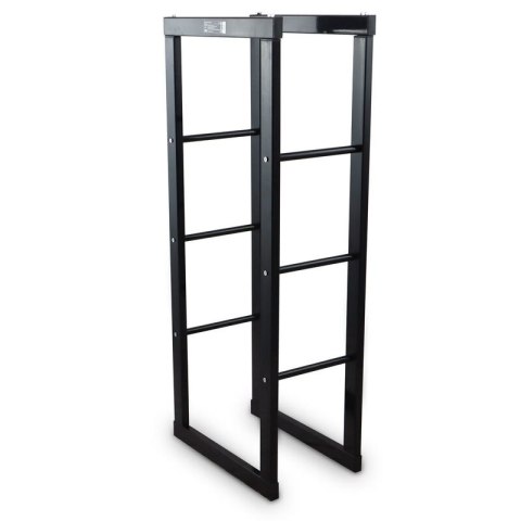 Stojak na drewno opałowe 40x25x100cm Stojak na drewno opałowe 40x25x100cm