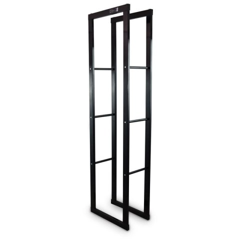 Stojak na drewno opałowe 40x25x150cm Stojak na drewno opałowe 40x25x150cm