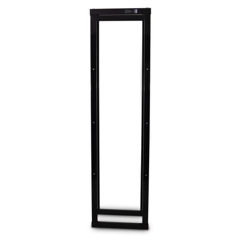 Stojak na drewno opałowe 40x25x150cm Stojak na drewno opałowe 40x25x150cm