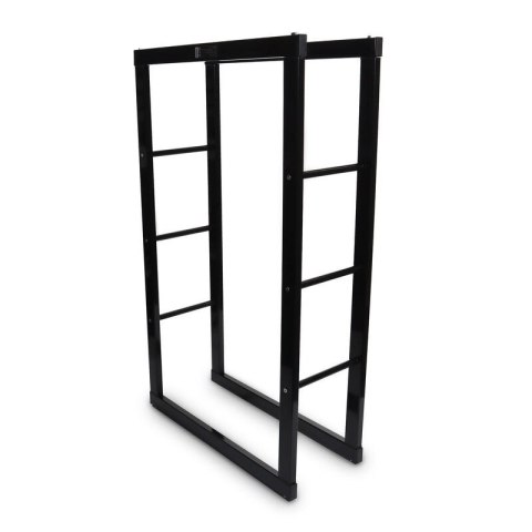 Stojak na drewno opałowe 60x25x100cm Stojak na drewno opałowe 60x25x100cm