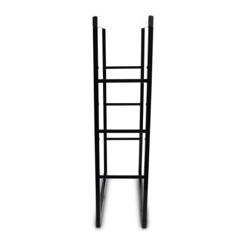 Stojak na drewno opałowe 60x25x100cm Stojak na drewno opałowe 60x25x100cm