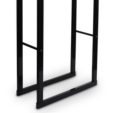 Stojak na drewno opałowe 60x25x150cm Stojak na drewno opałowe 60x25x150cm